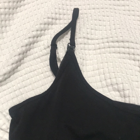 NWOT- Old Navy - XL. Nursing cami - Picture 3 of 6